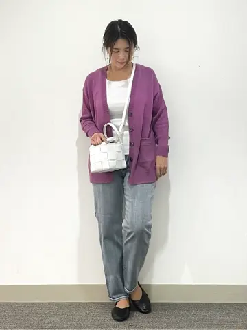 自由区 鈴木 コーディネート画像