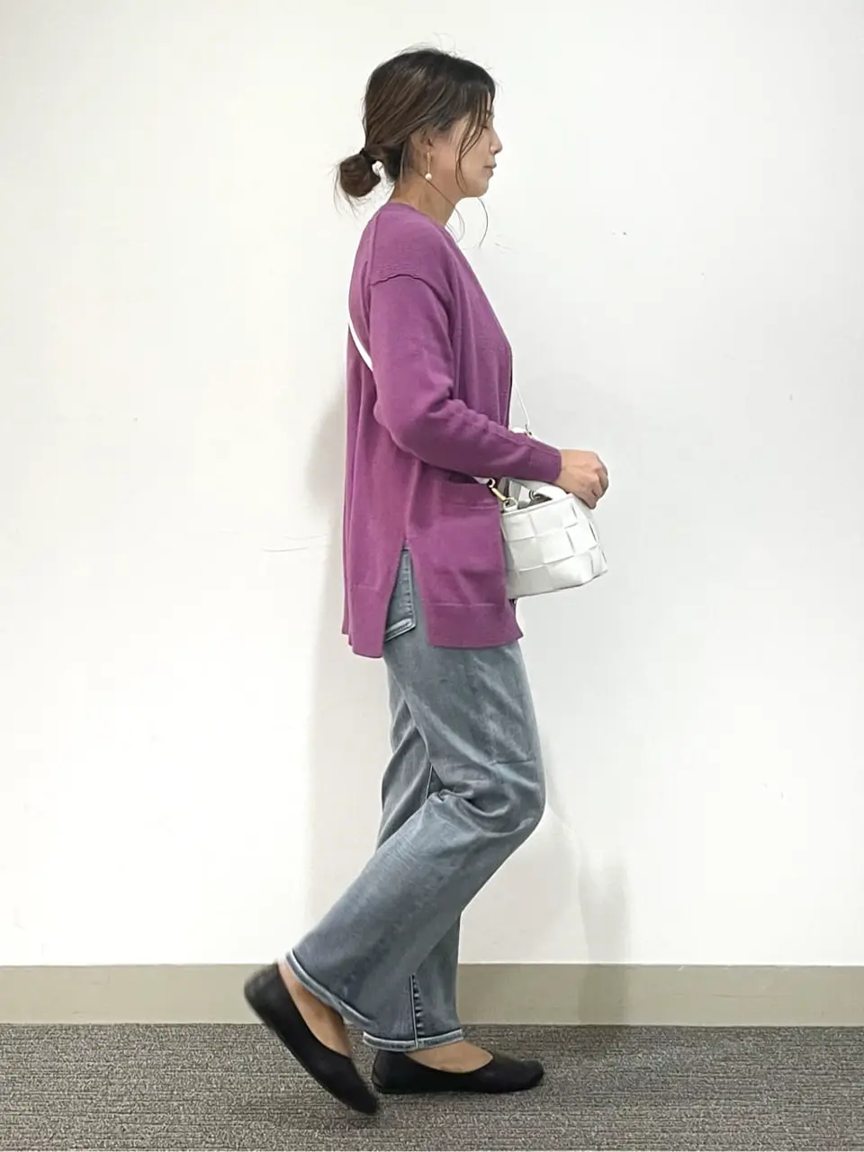 自由区 鈴木 コーディネート画像