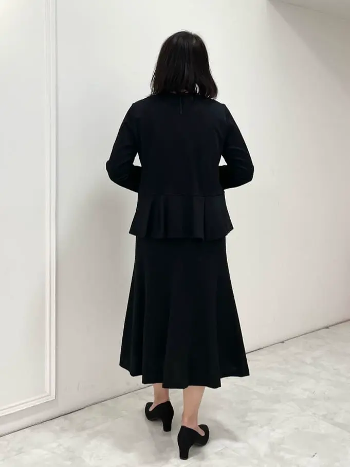 自由区 大野 コーディネート画像