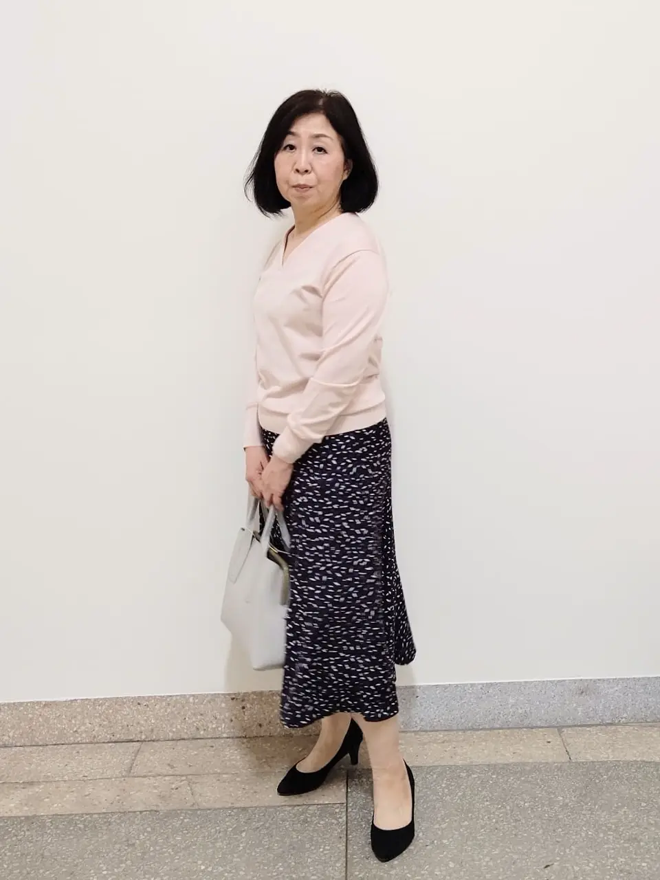  井上 コーディネート画像