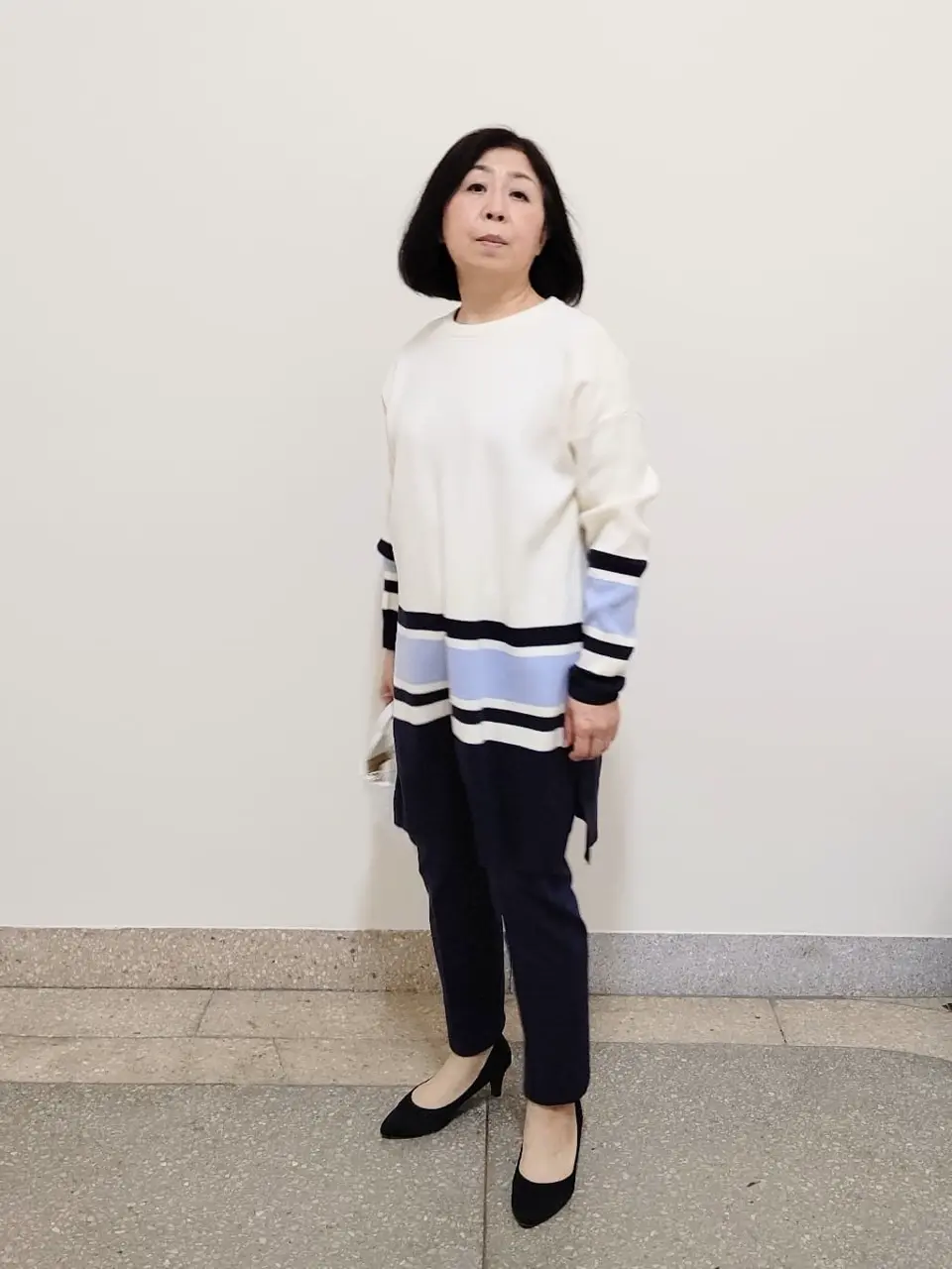  井上 コーディネート画像