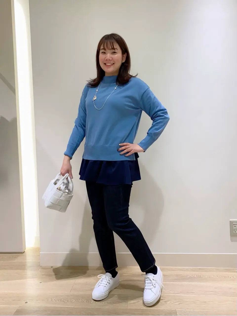  桑原 コーディネート画像