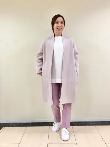 自由区 設楽 コーディネート画像