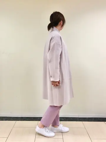 自由区 設楽 コーディネート画像