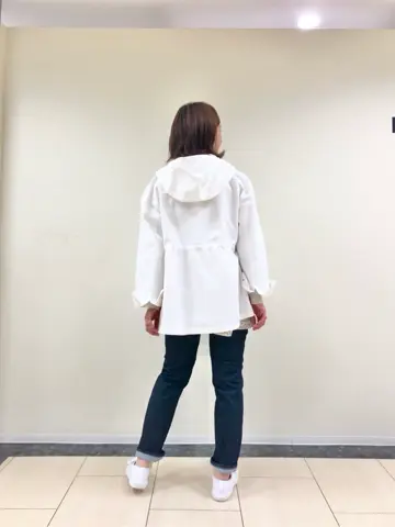 自由区 設楽 コーディネート画像