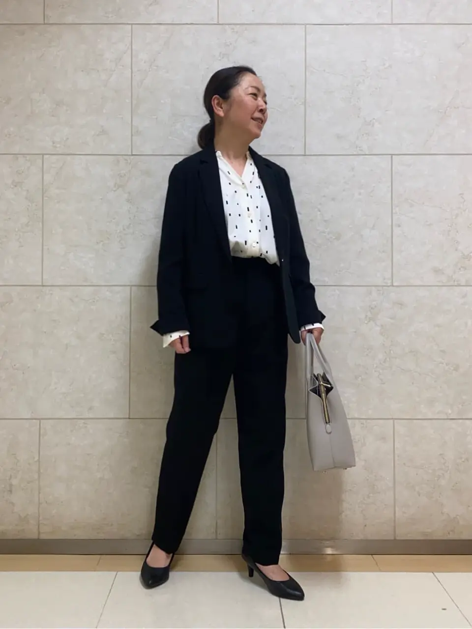  須山 コーディネート画像