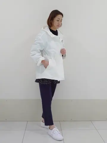 自由区 野坊戸 コーディネート画像