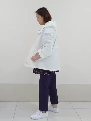 自由区 野坊戸 コーディネート画像