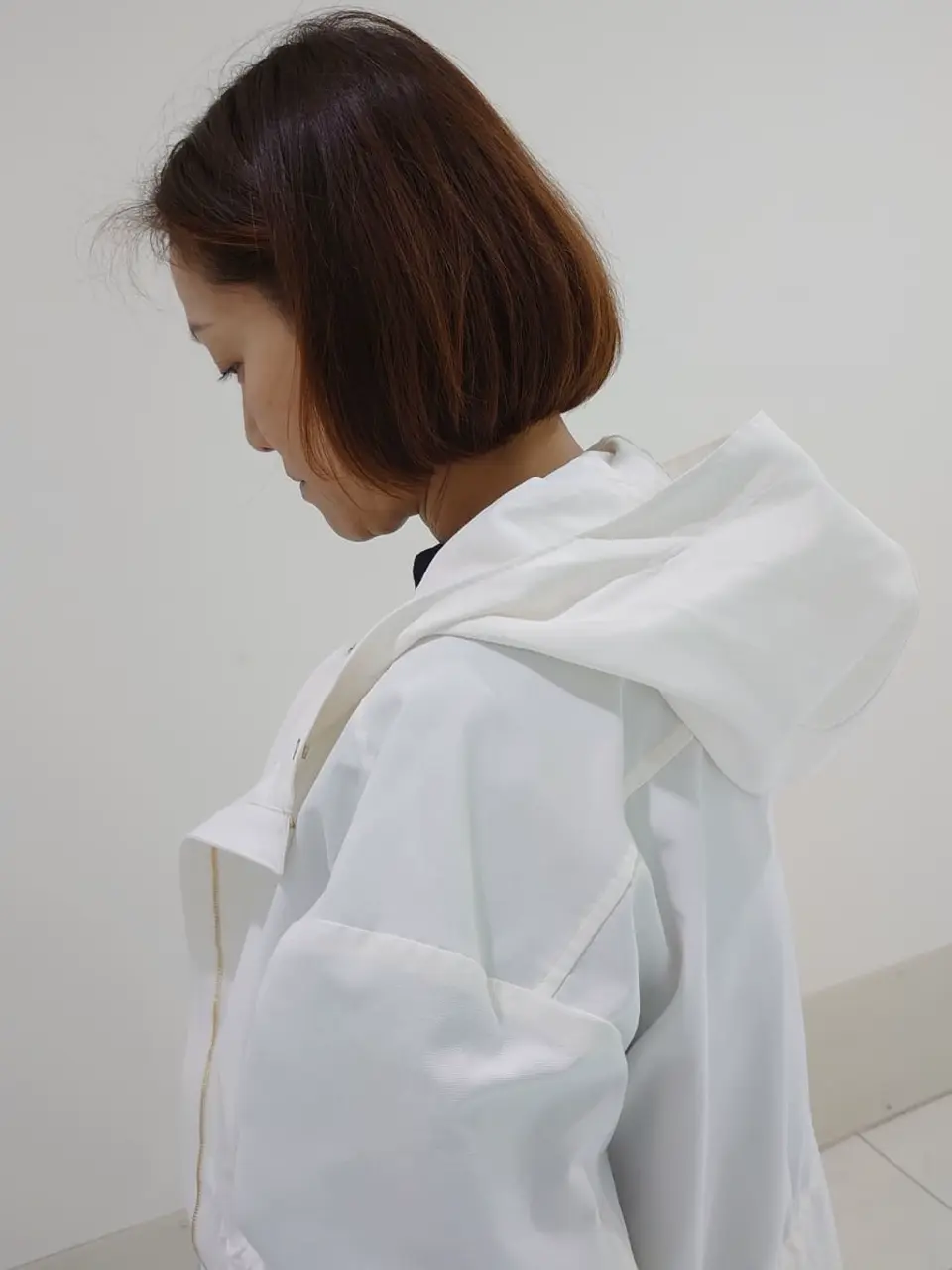 自由区 野坊戸 コーディネート画像