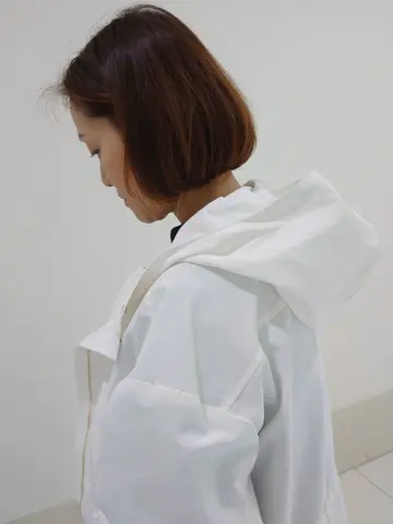 自由区 野坊戸 コーディネート画像