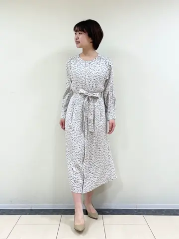 自由区 佐藤 コーディネート画像