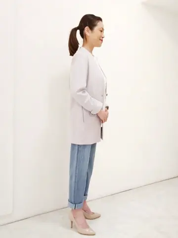 自由区 八田 コーディネート画像