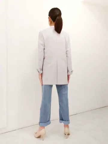 自由区 八田 コーディネート画像