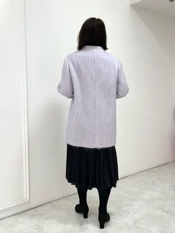 自由区 大野 コーディネート画像