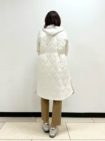 自由区 吉川 コーディネート画像