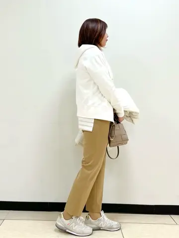 自由区 吉川 コーディネート画像