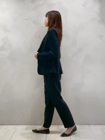 自由区  若旅 コーディネート画像