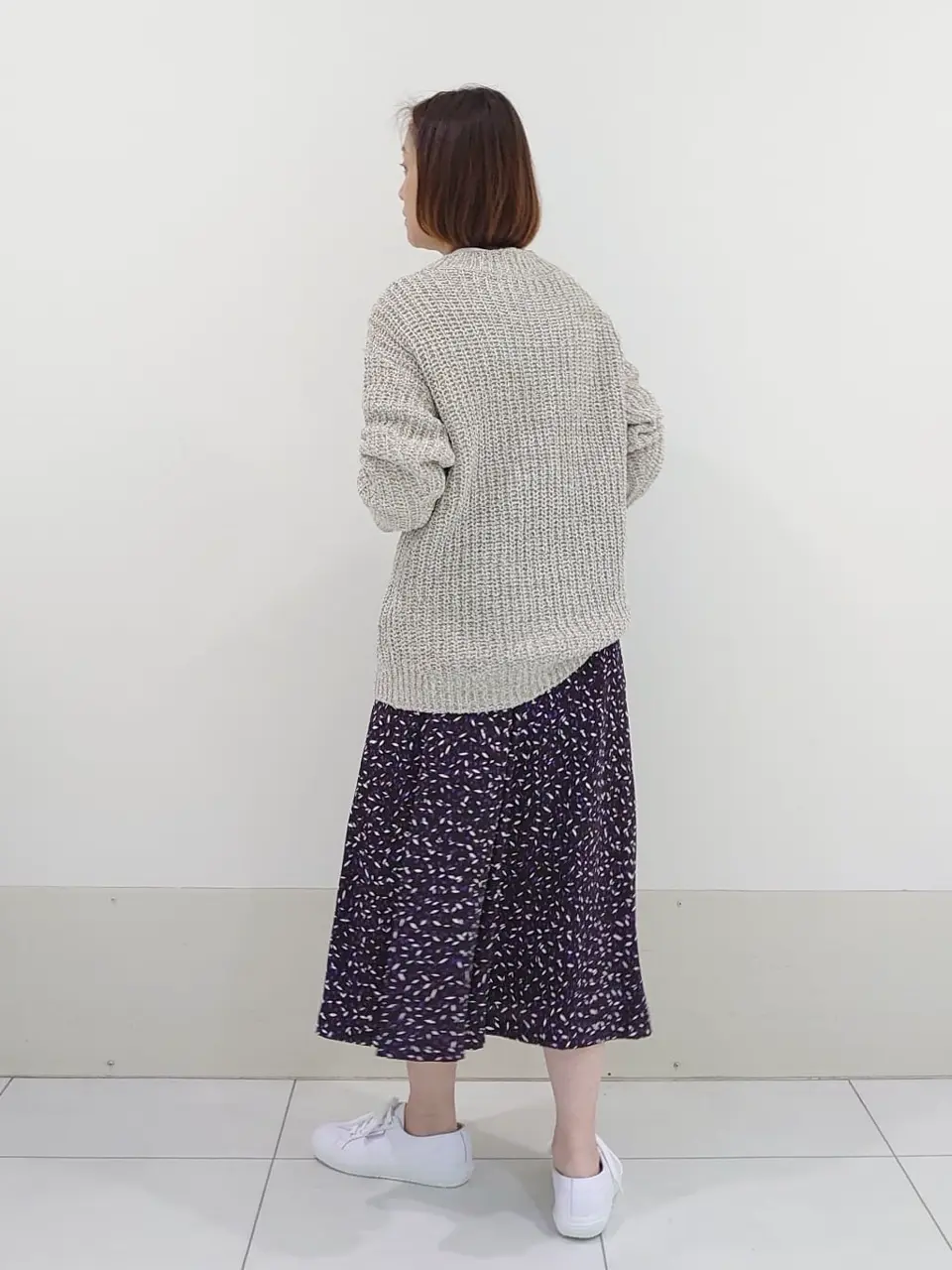 自由区 野坊戸 コーディネート画像