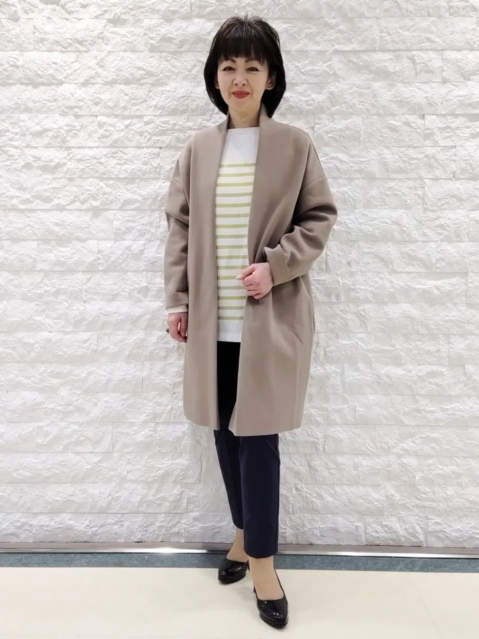  佐藤 コーディネート画像