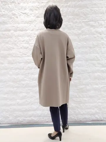 自由区 佐藤 コーディネート画像