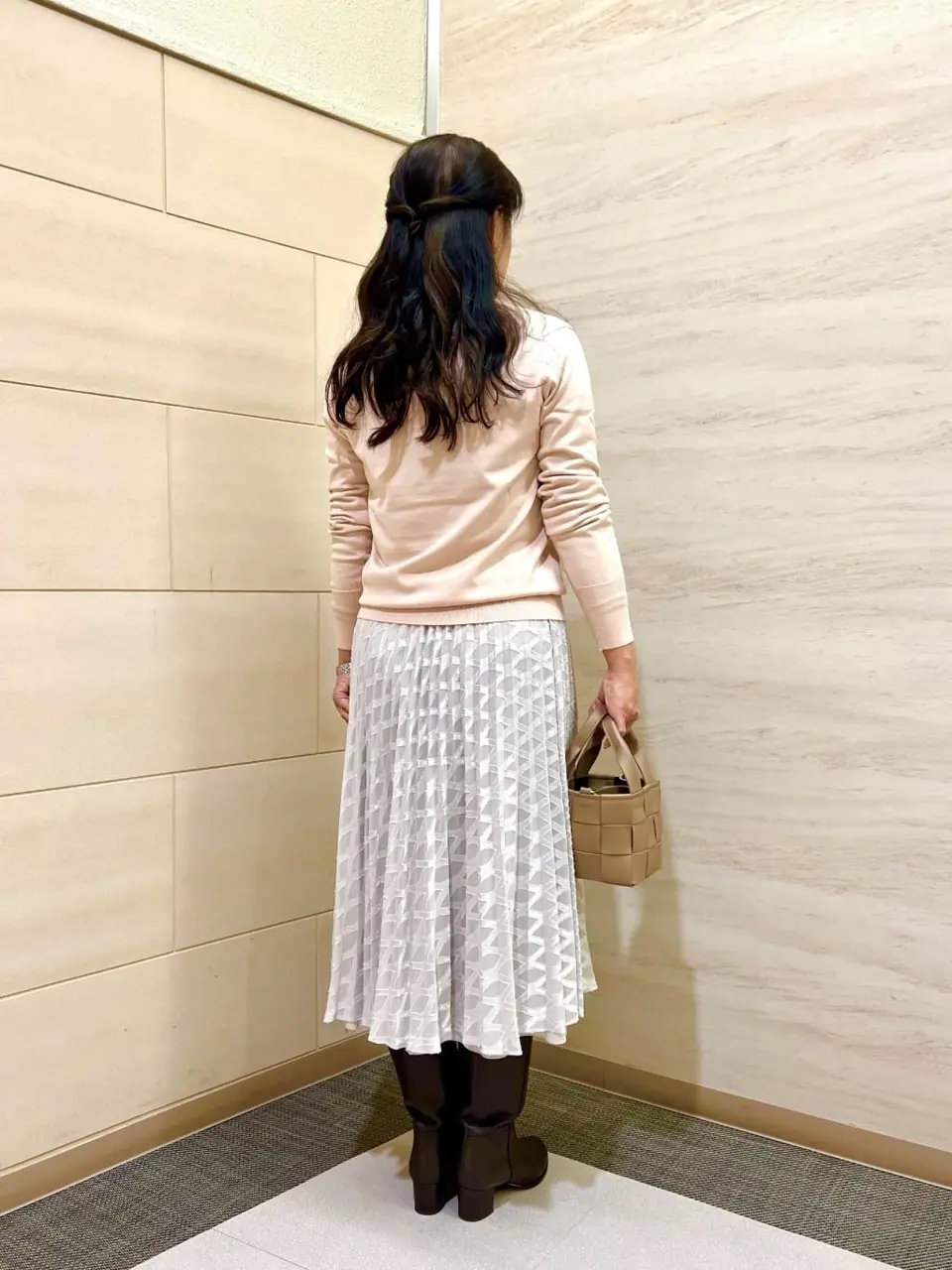 自由区 玉名 コーディネート画像