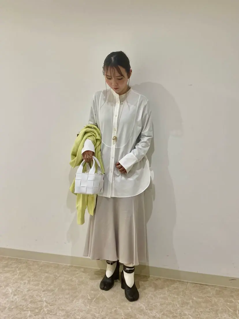  松本 コーディネート画像