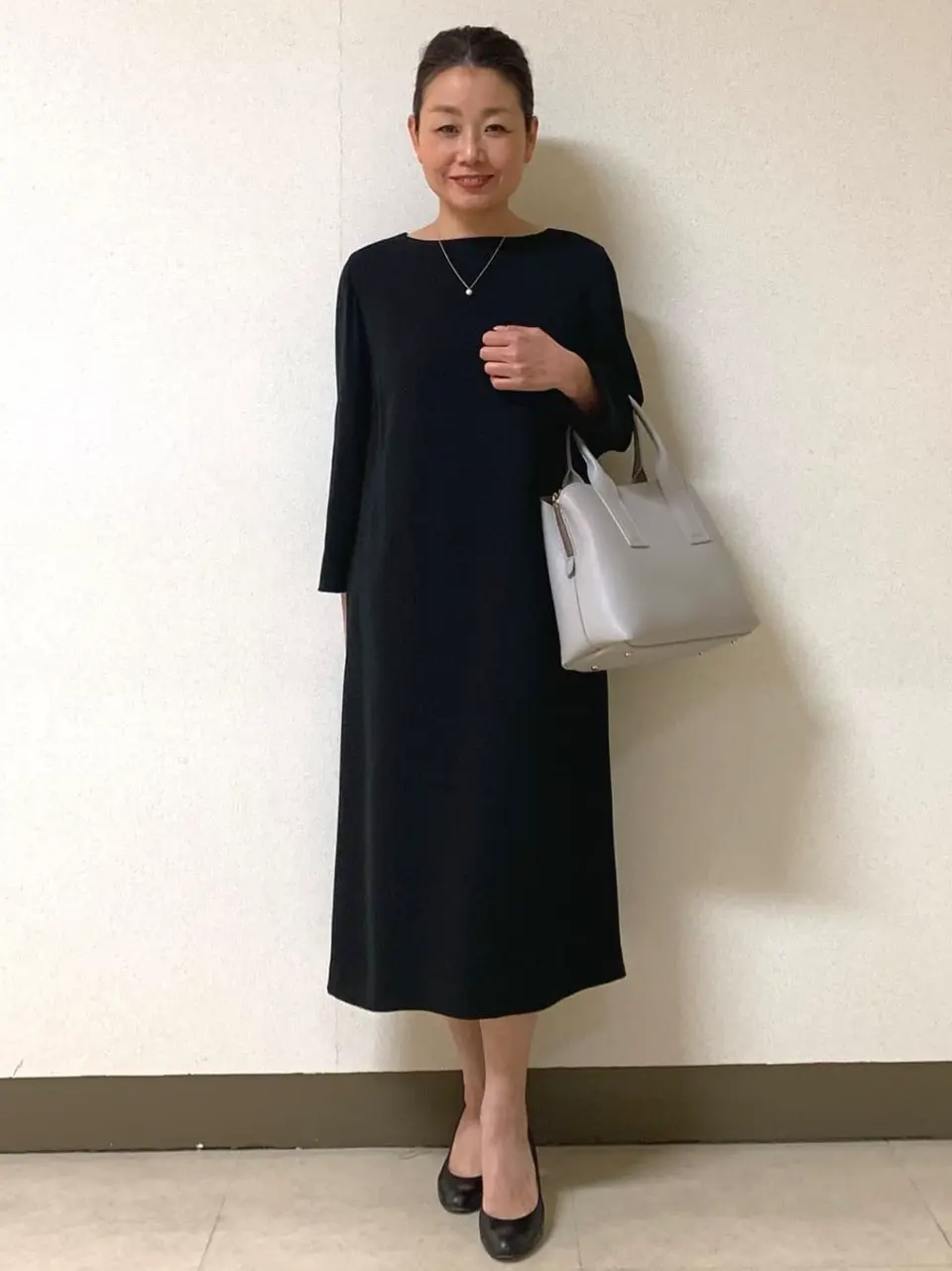 自由区 坂本 コーディネート画像