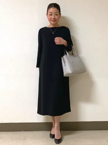 自由区 坂本 コーディネート画像