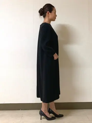 自由区 坂本 コーディネート画像