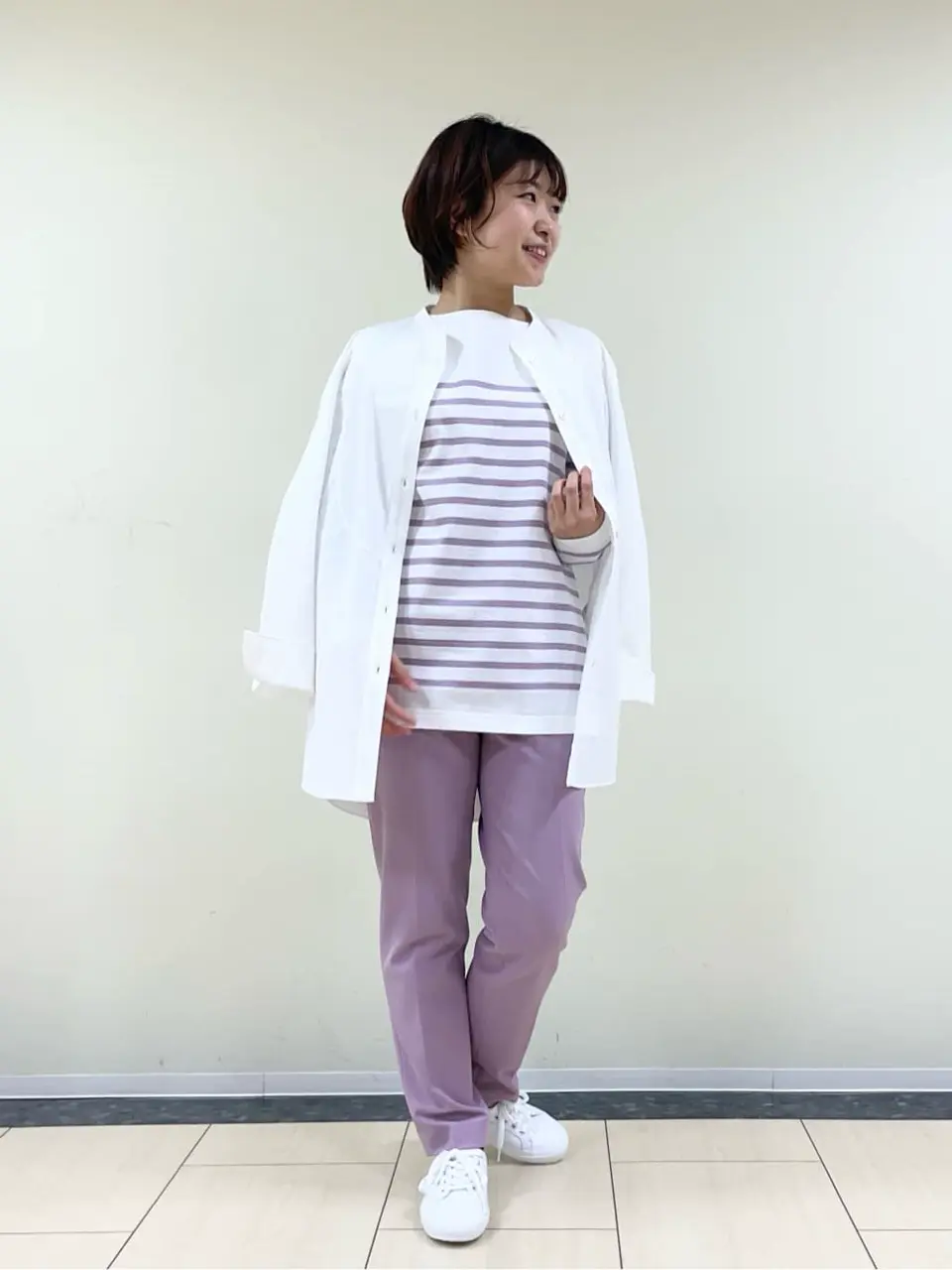  佐藤 コーディネート画像