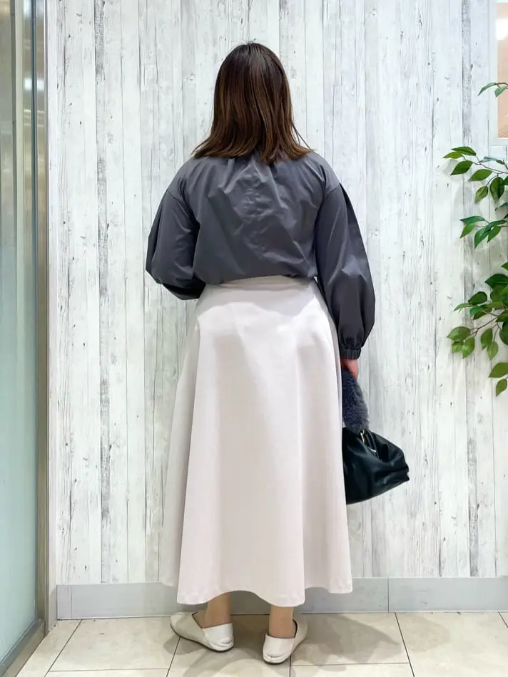 自由区 黒田 コーディネート画像