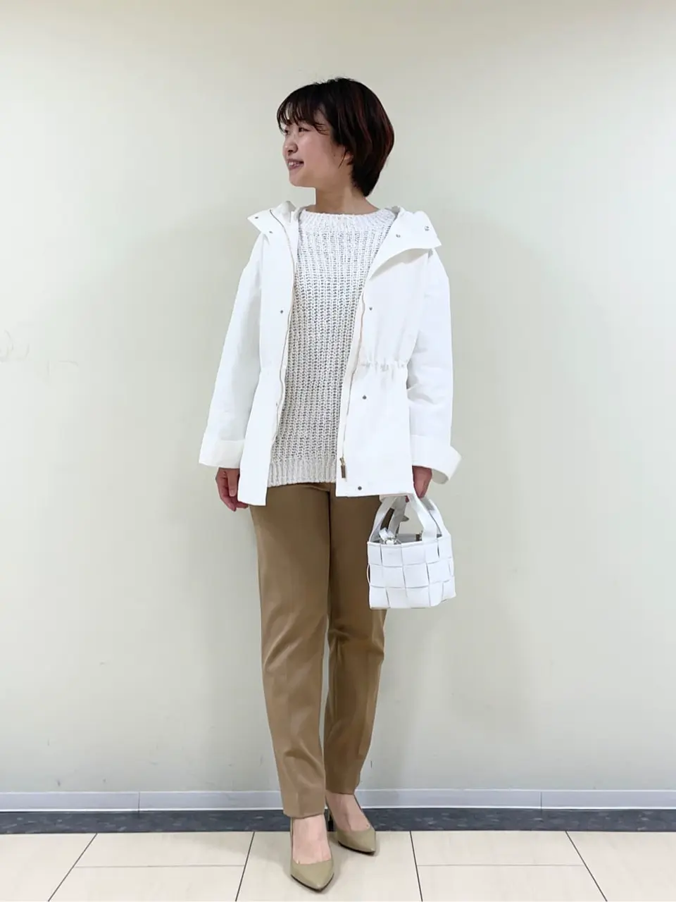  佐藤 コーディネート画像