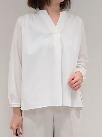 自由区 奥山 コーディネート画像