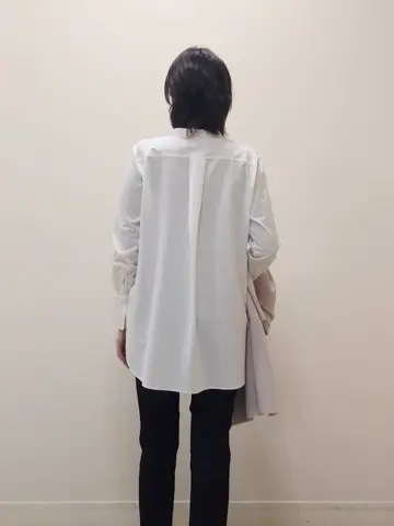 自由区 草島 コーディネート画像