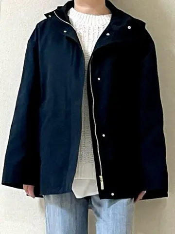 自由区 土居 コーディネート画像