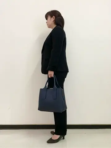 自由区 岡崎 コーディネート画像