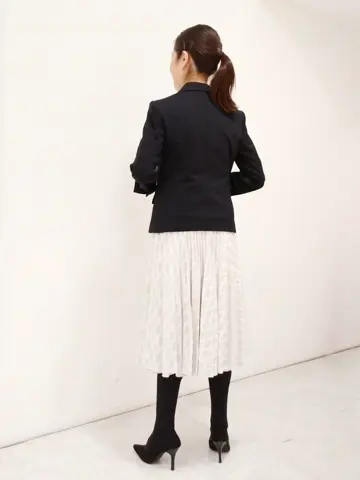 自由区 八田 コーディネート画像