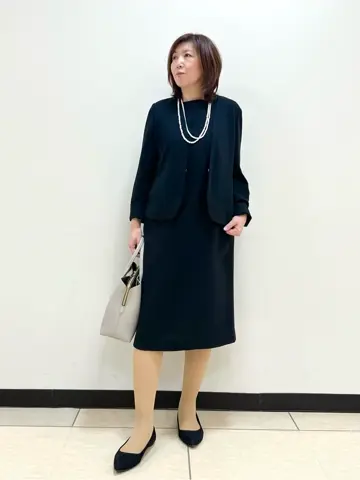 自由区 吉川 コーディネート画像