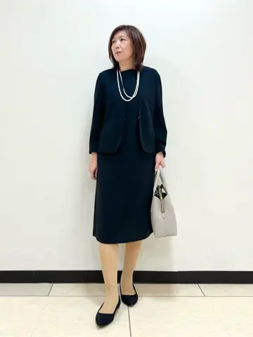 自由区 吉川 コーディネート画像