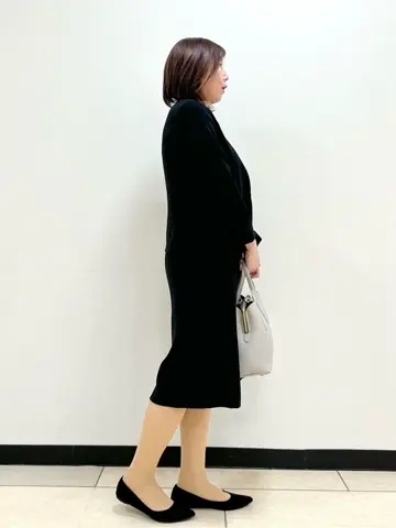 自由区 吉川 コーディネート画像