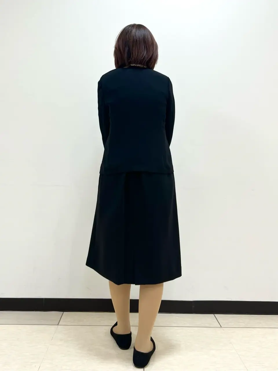 自由区 吉川 コーディネート画像