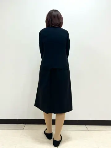 自由区 吉川 コーディネート画像