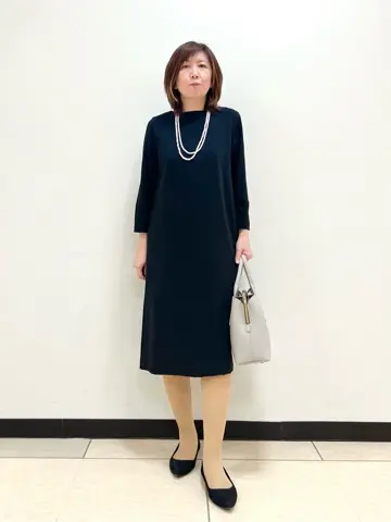 自由区 吉川 コーディネート画像