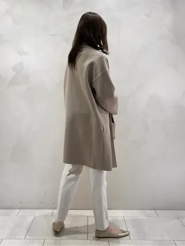 自由区  若旅 コーディネート画像