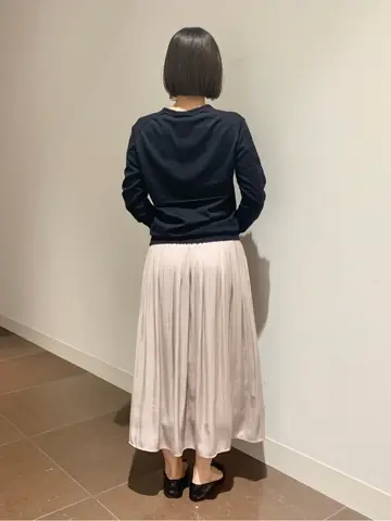 自由区 日野 コーディネート画像