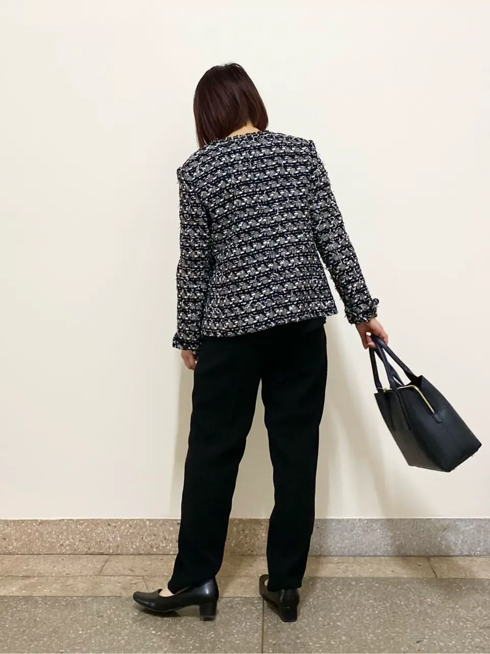 自由区 佐藤 コーディネート画像