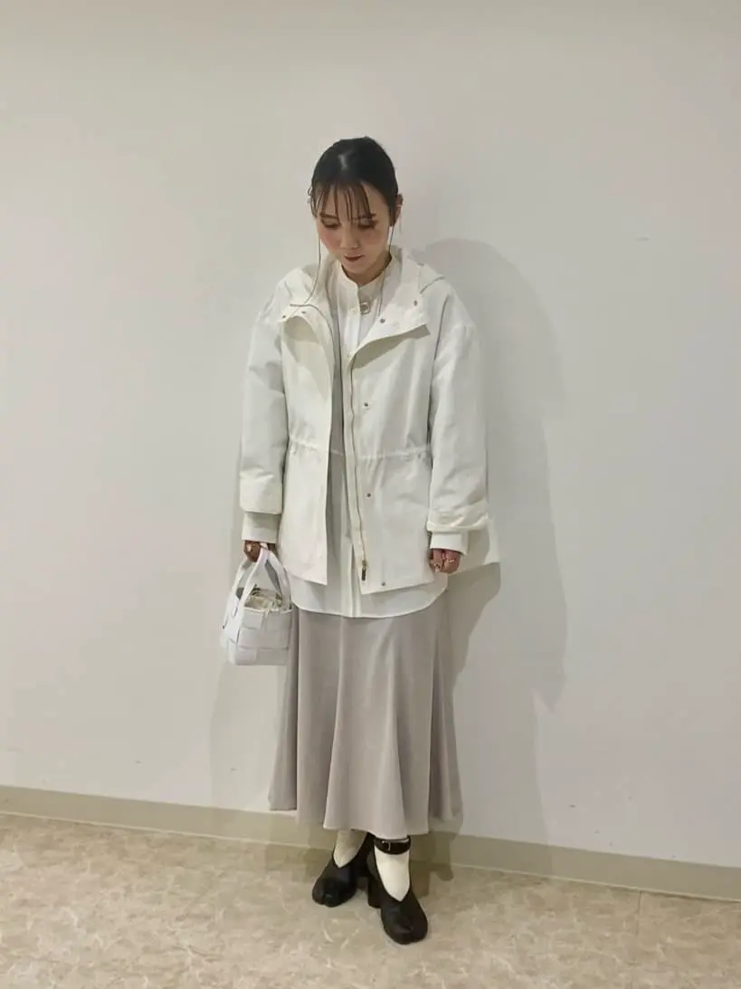  松本 コーディネート画像