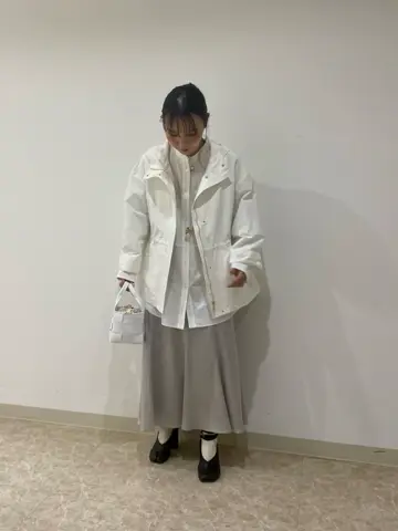 自由区 松本 コーディネート画像