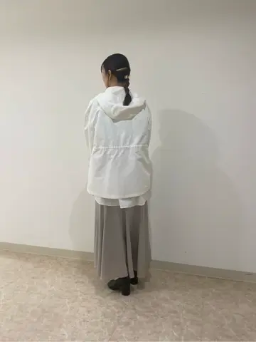 自由区 松本 コーディネート画像