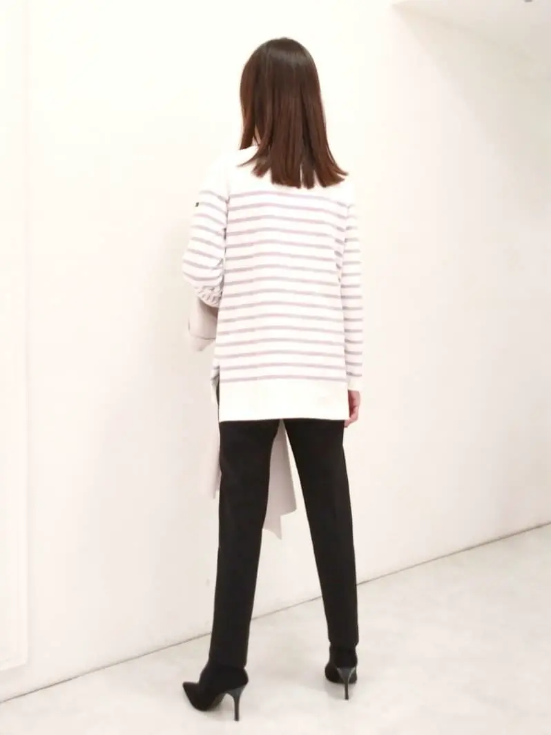 自由区 八田 コーディネート画像